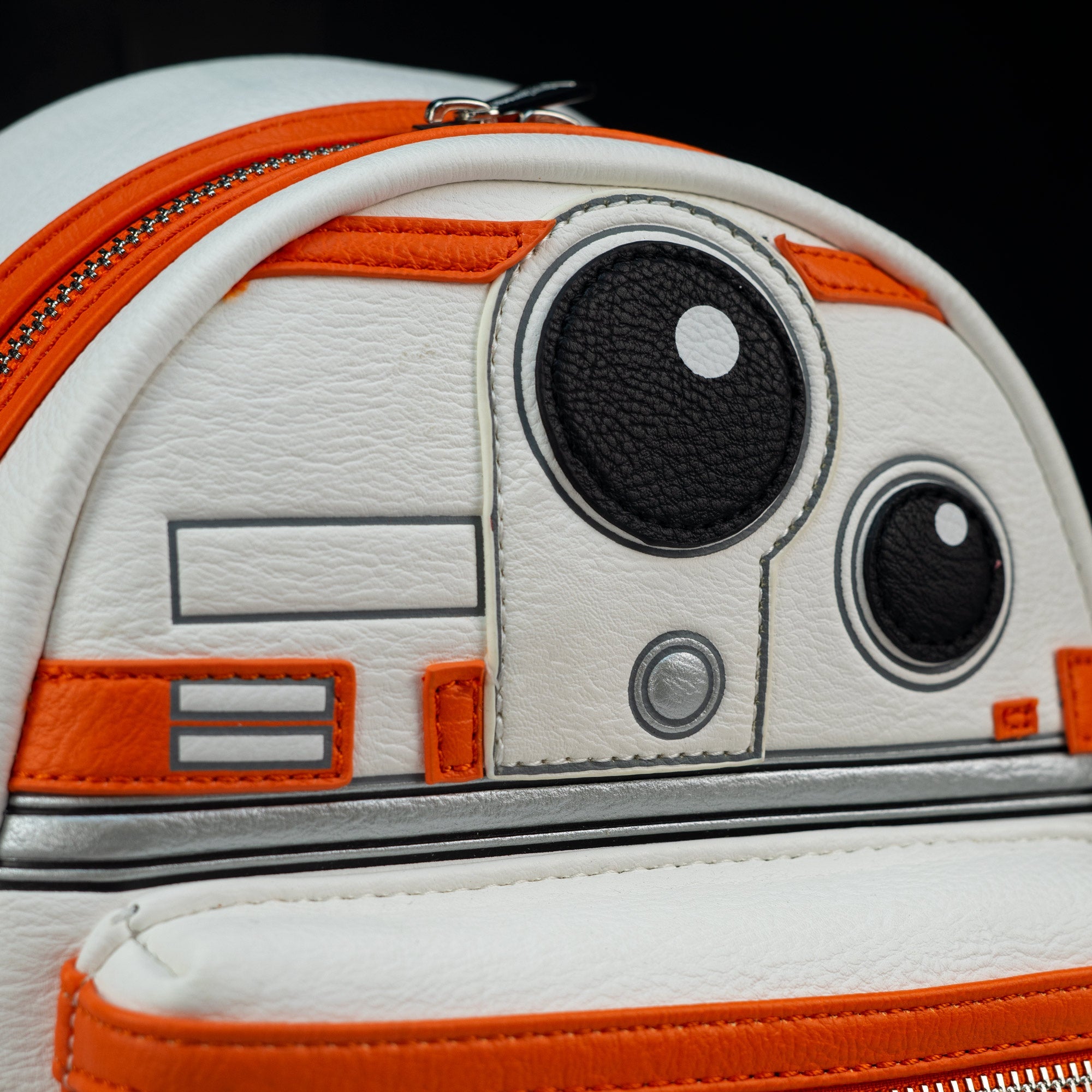 Loungefly x Star Wars BB - 8 Mini Backpack - GeekCore