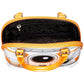 Loungefly x Star Wars BB - 8 Patent Dome Handbag - GeekCore