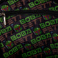 Loungefly x Star Wars Boba Fett Sling Crossbody Bag - GeekCore