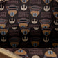 Loungefly x Star Wars Boushh Disguise Cosplay Mini Backpack - GeekCore