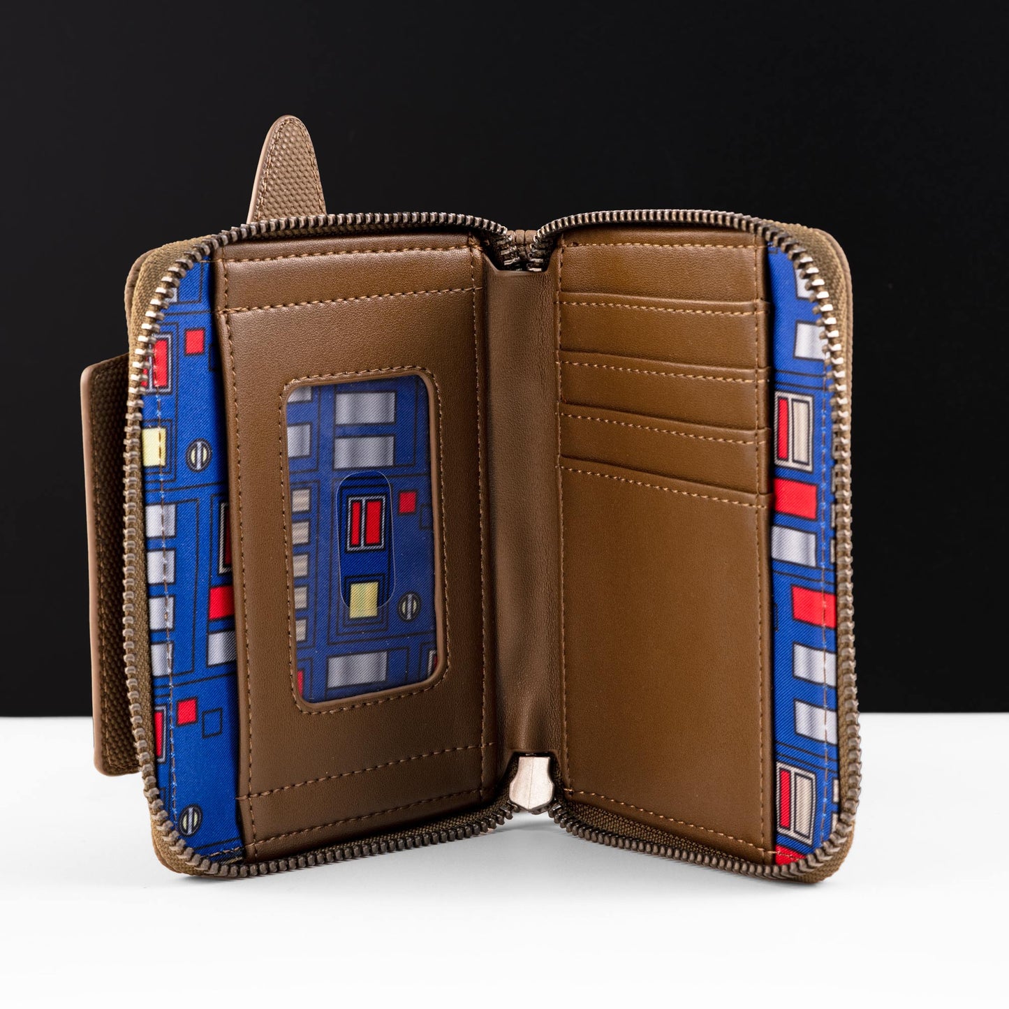 Loungefly x Star Wars Cad Bane Wallet - GeekCore