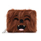 Loungefly X Star Wars Chewbacca Cosplay Zip Around Purse - GeekCore