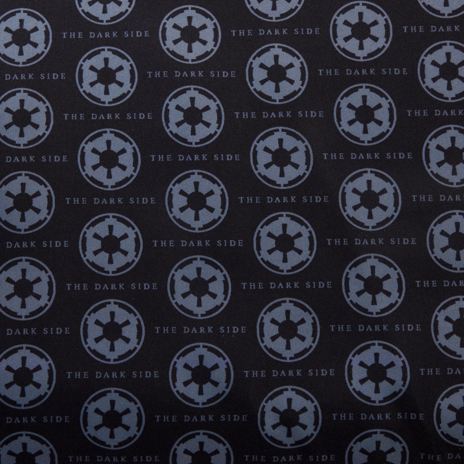 Loungefly x Star Wars Dark Side Saber Strap Crossbody Bag - GeekCore