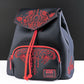 Loungefly x Star Wars Darth Maul Mini Backpack - GeekCore