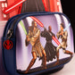 Loungefly x Star Wars Darth Maul Phantom Menace Scene Mini Backpack - GeekCore