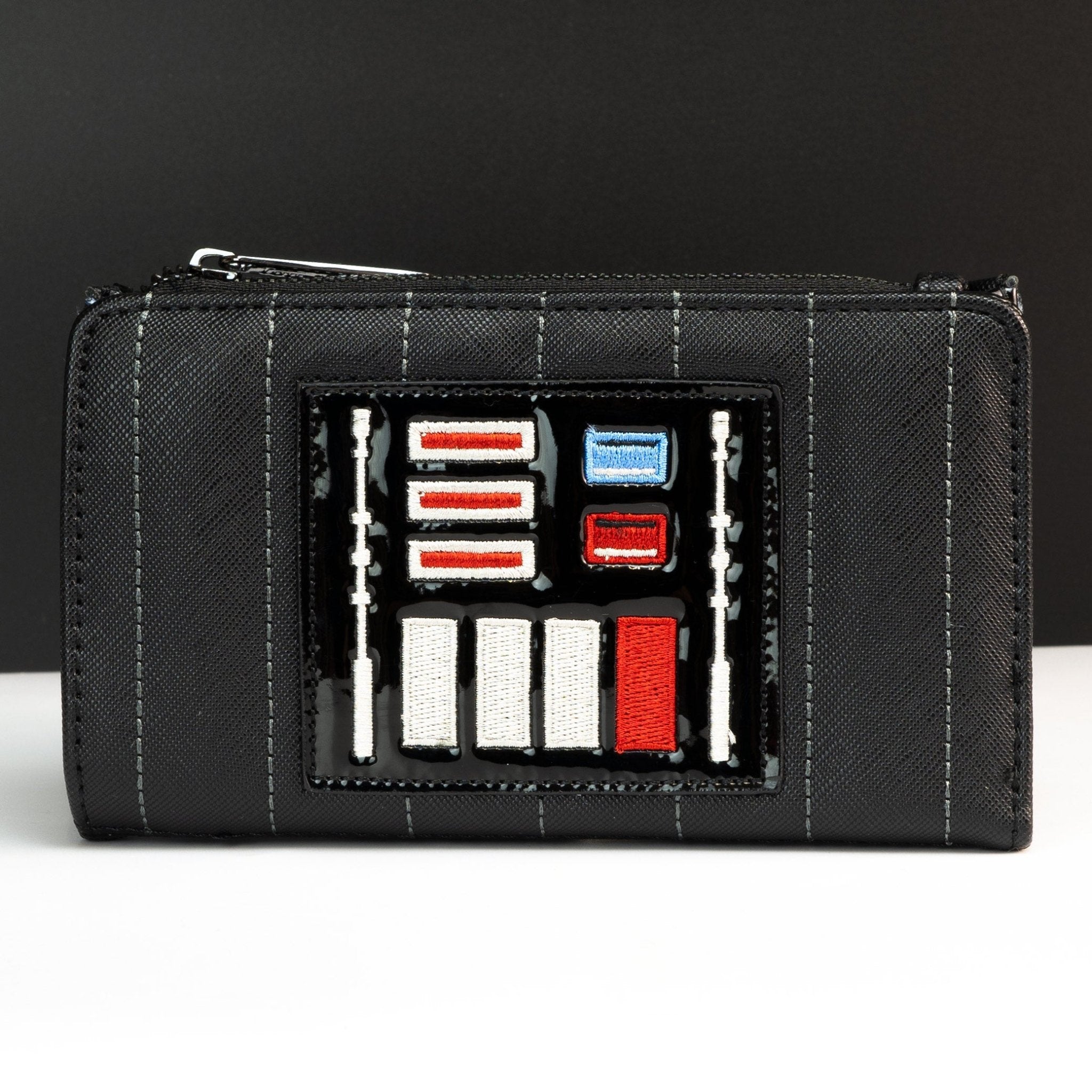 Loungefly x Star Wars Darth Vader Cosplay Purse - GeekCore