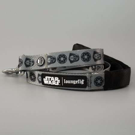 Loungefly x Star Wars Darth Vader Dog Lead - GeekCore