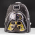 Loungefly x Star Wars Darth Vader Jelly Bean Mini Backpack - GeekCore