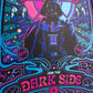 Loungefly x Star Wars Darth Vader Psychedelic Retrowave Portrait Mini Backpack - GeekCore