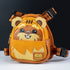 Loungefly x Star Wars Ewok Cosplay Dog Harness - GeekCore