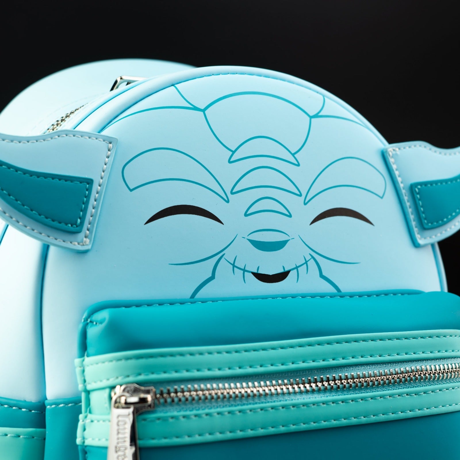 Loungefly x Star Wars Force Ghost Yoda Cosplay Mini Backpack - GeekCore