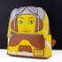 Loungefly x Star Wars Hera Syndulla Cosplay Mini Backpack - GeekCore