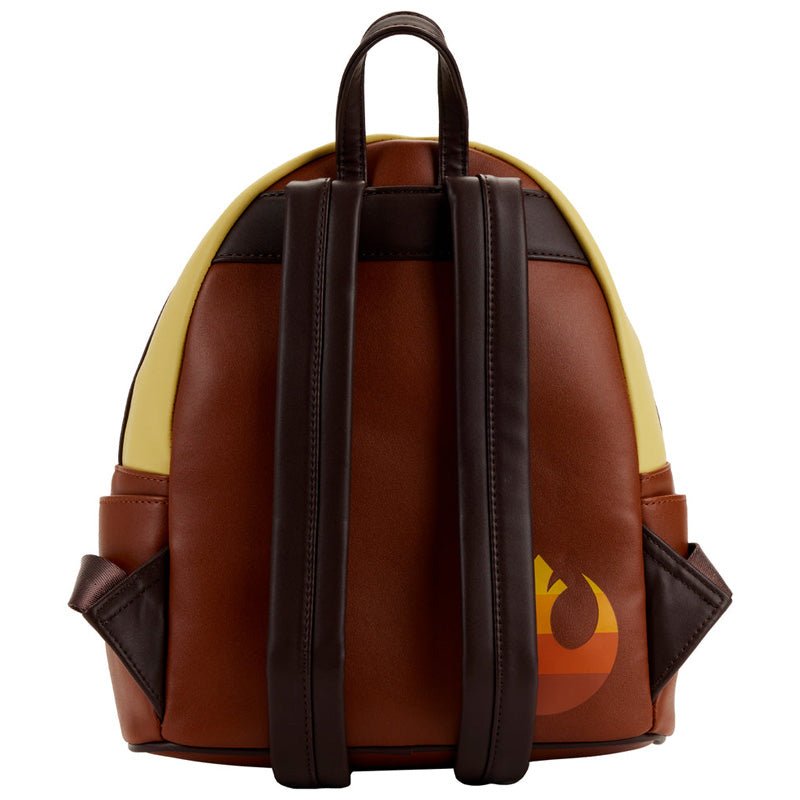 Loungefly x Star Wars Jakku Mini Backpack - GeekCore