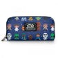 Loungefly x Star Wars Kawaii Character Purse - GeekCore