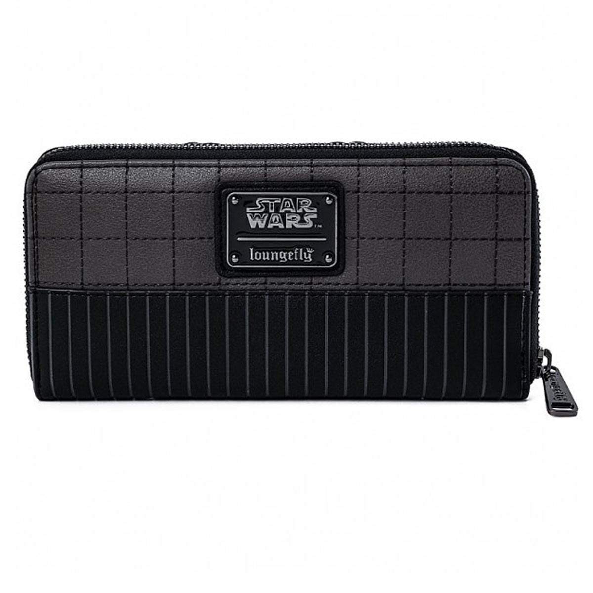 Loungefly x Star Wars Kylo Ren Cosplay Zip Around Purse - GeekCore