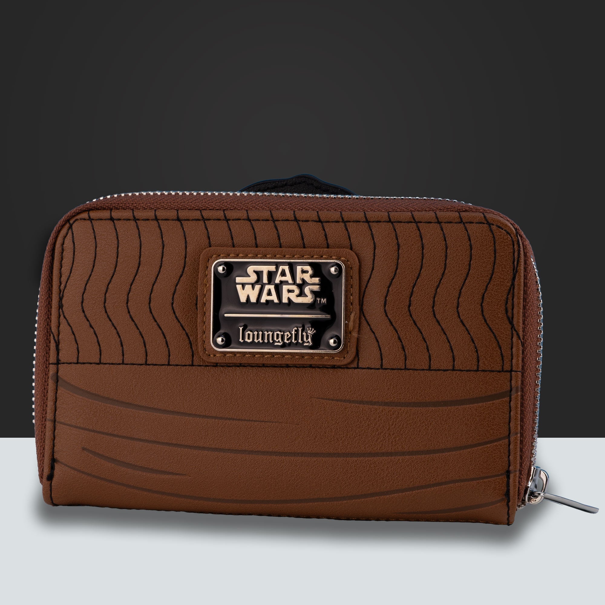 Loungefly x Star Wars Lando Calrissian Cosplay Wallet - GeekCore
