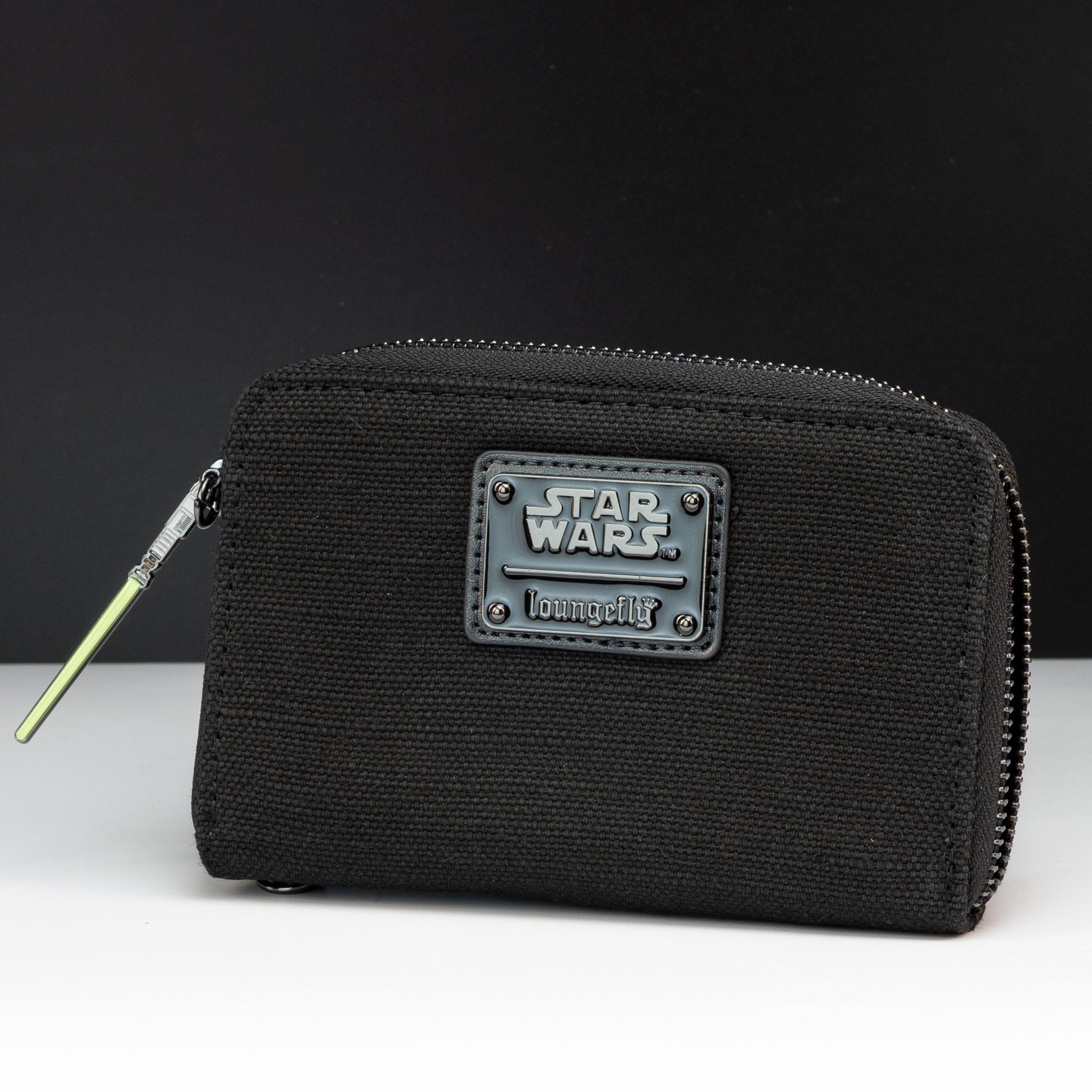 Loungefly x Star Wars Luke Skywalker Cosplay Wallet - GeekCore