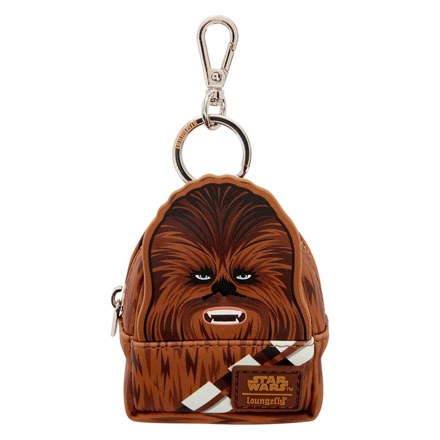 Loungefly x Star Wars Mystery Mini Backpack Bag Charm - GeekCore