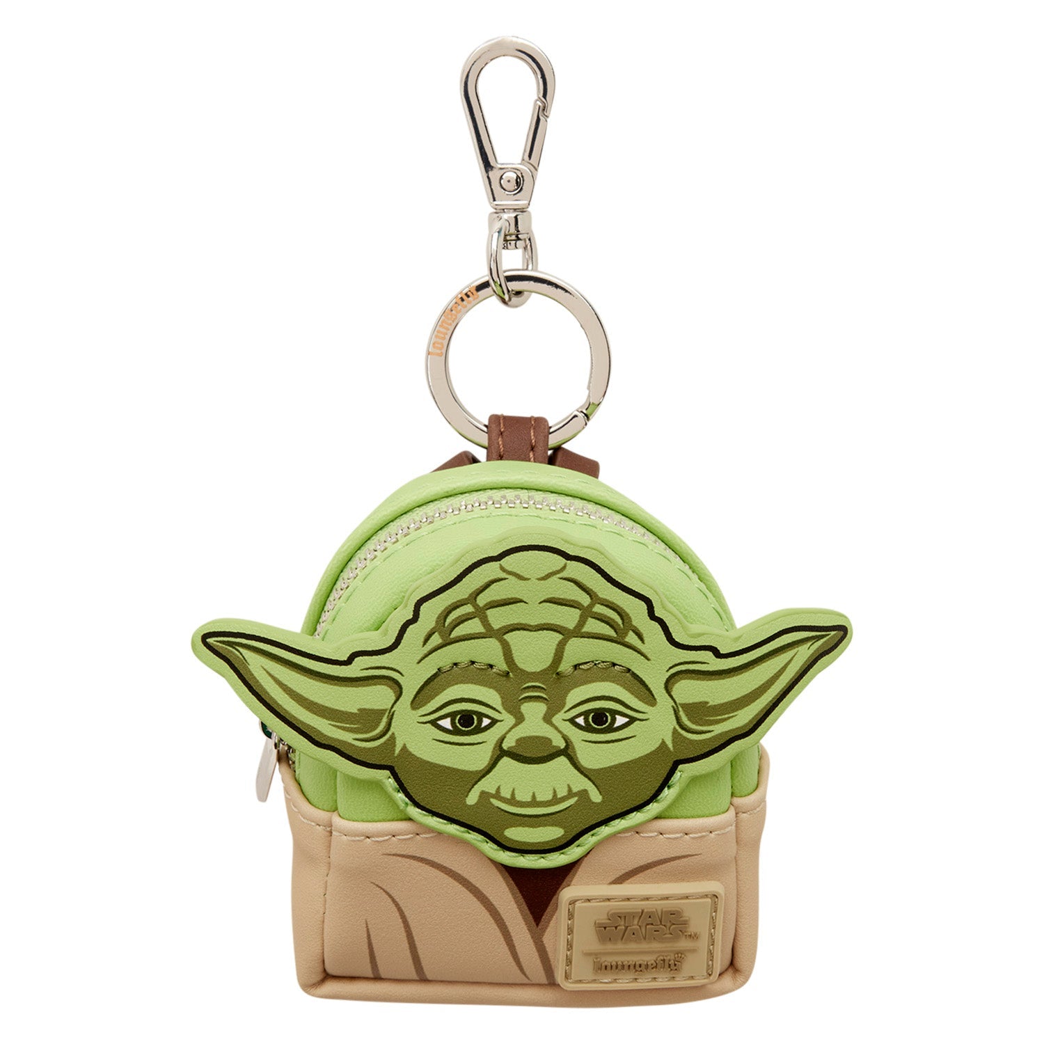 Loungefly x Star Wars Mystery Mini Backpack Bag Charm - GeekCore