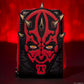 Loungefly x Star Wars Phantom Menace 25th Anniversary Darth Maul Accordion Wallet - GeekCore