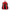 Loungefly x Star Wars Phantom Menace 25th Anniversary Darth Maul Cosplay Mini Backpack - GeekCore