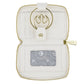 Loungefly x Star Wars Rebel White Gold Purse - GeekCore