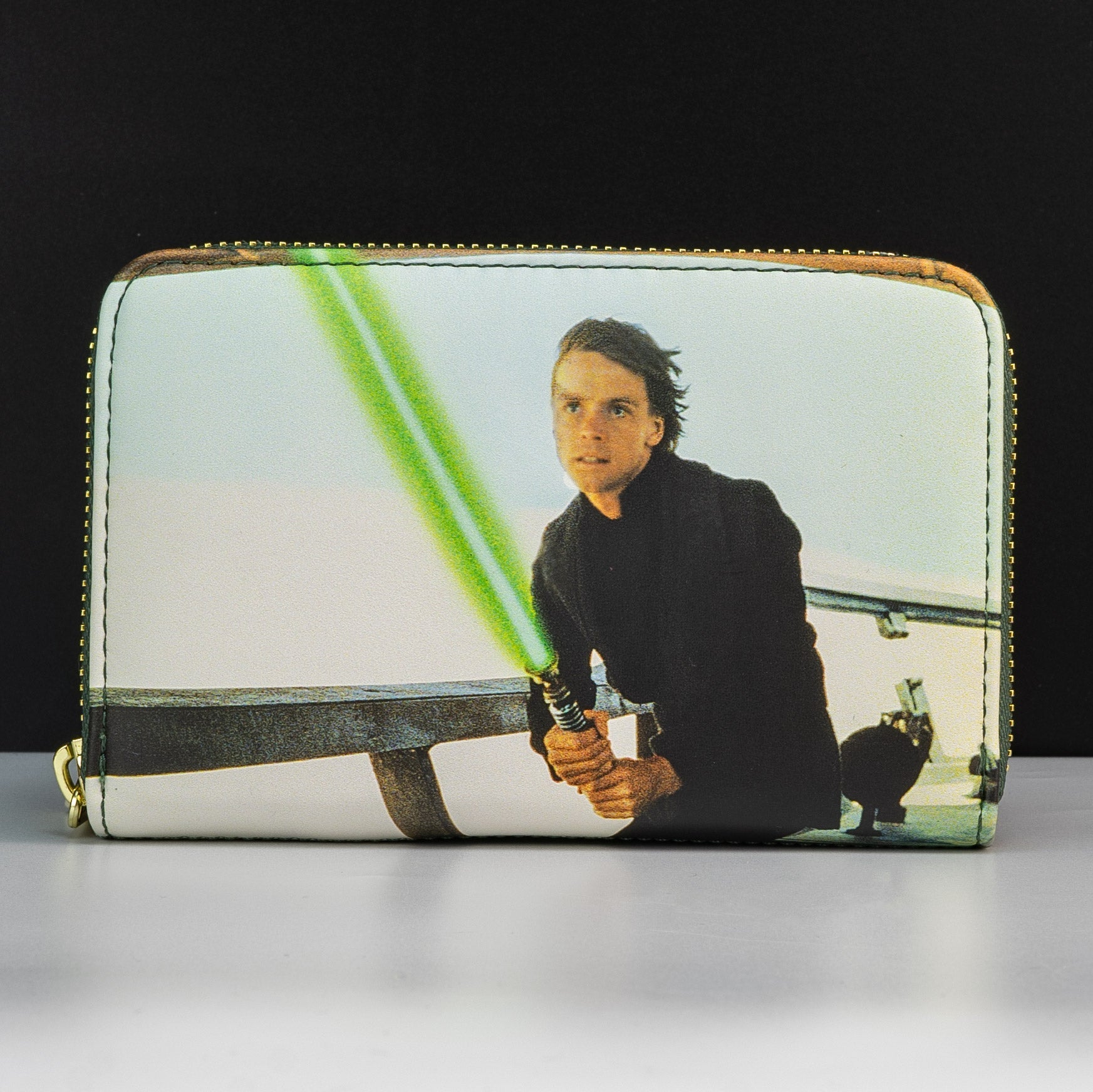 Loungefly x Star Wars Return of the Jedi Film Scenes Wallet - GeekCore