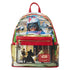 Loungefly x Star Wars Scenes Phantom Menace Mini Backpack - GeekCore