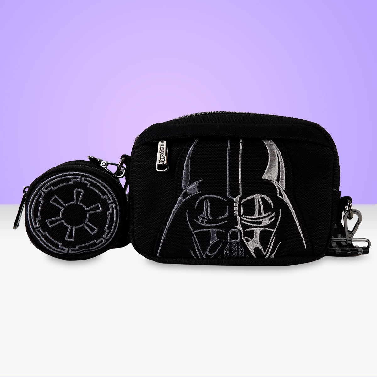 Loungefly x Star Wars Sling Bag - GeekCore