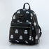 Loungefly x Star Wars Stormtrooper Print Mini Backpack - GeekCore