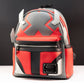 Loungefly x Star Wars Super Commando Cosplay Mini Backpack - GeekCore