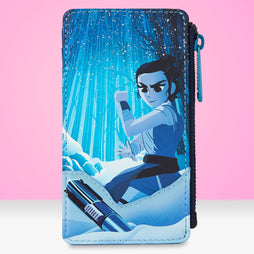 Loungefly x Star Wars: The Force Awakens Card Holder - GeekCore