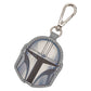 Loungefly x Star Wars The Mandalorian Grogu & Anzellan Crossbody Bag - GeekCore
