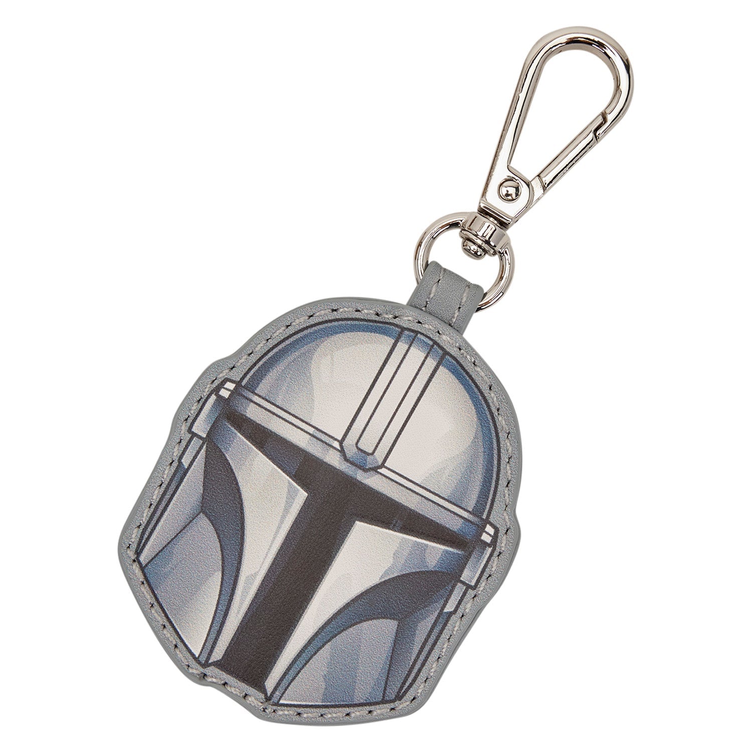 Loungefly x Star Wars The Mandalorian Grogu & Anzellan Crossbody Bag - GeekCore