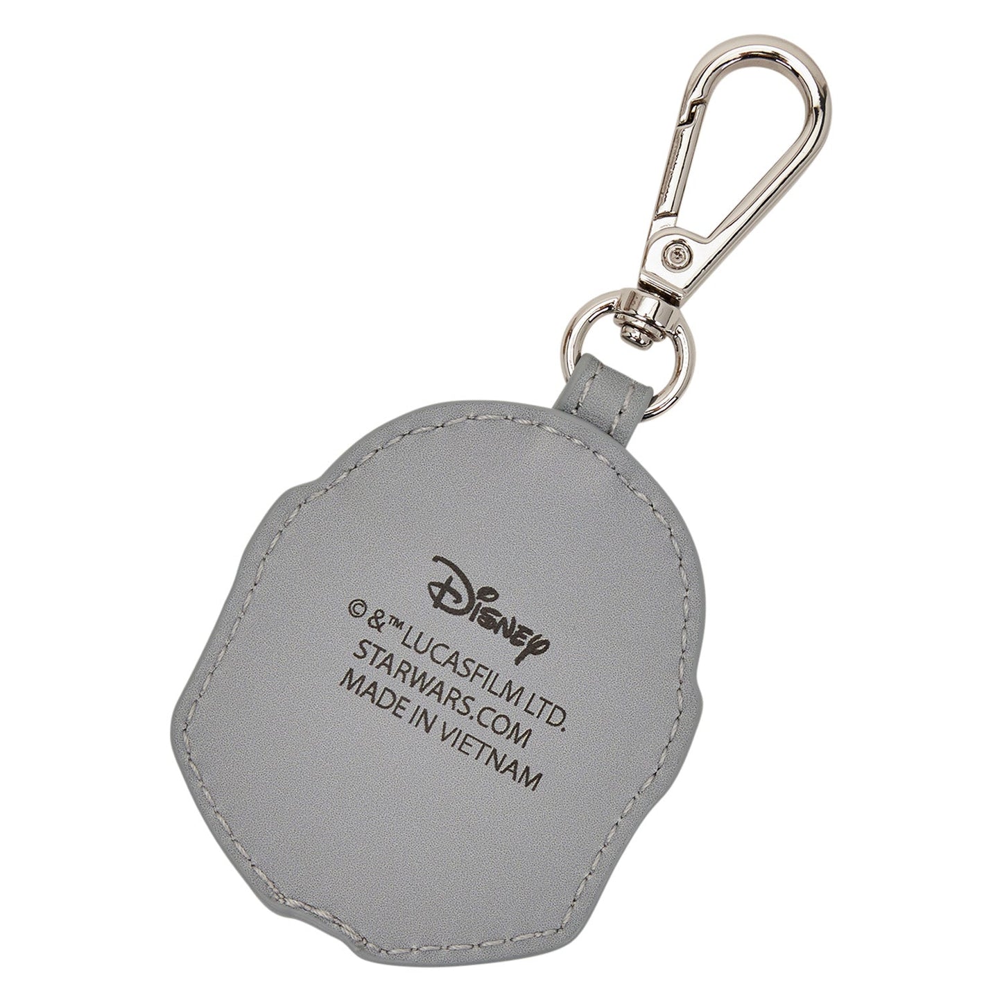 Loungefly x Star Wars The Mandalorian Grogu & Anzellan Crossbody Bag - GeekCore