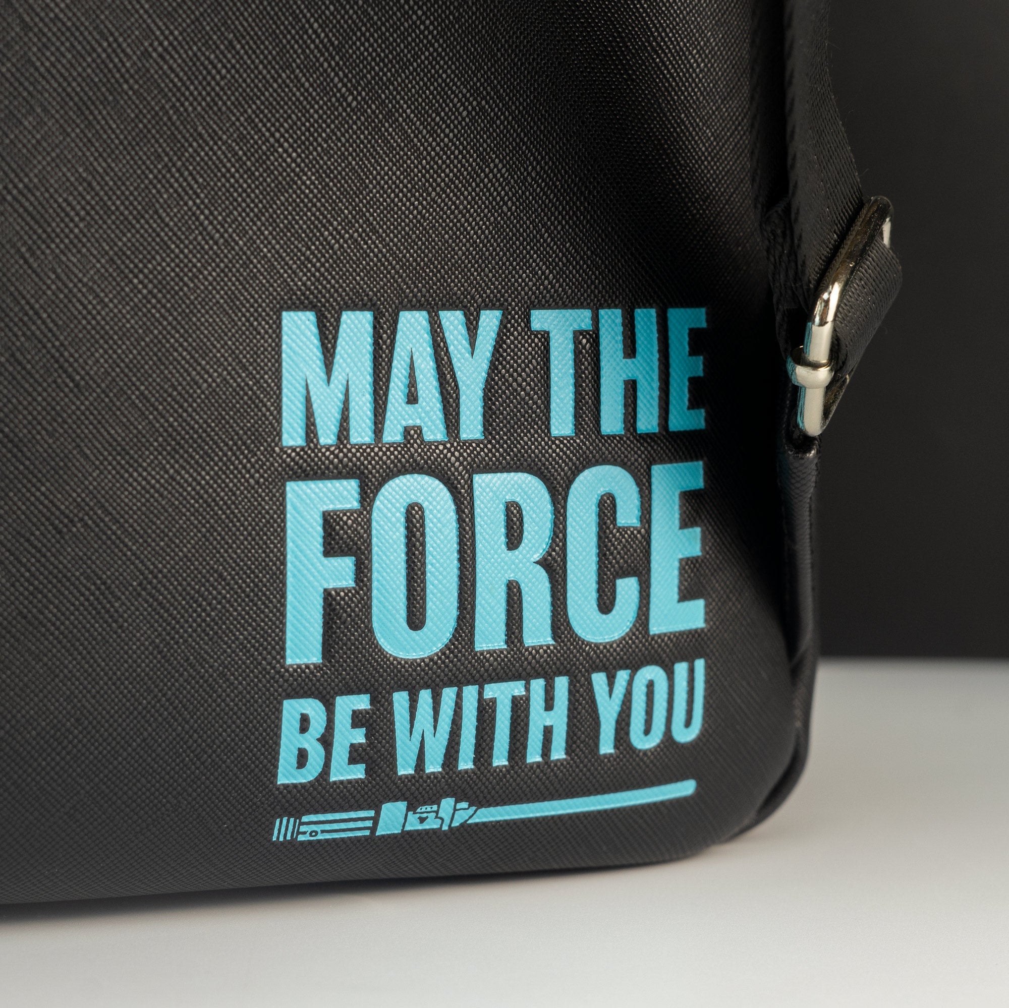 Loungefly x Star Wars The Original Trilogy Mini Backpack - GeekCore