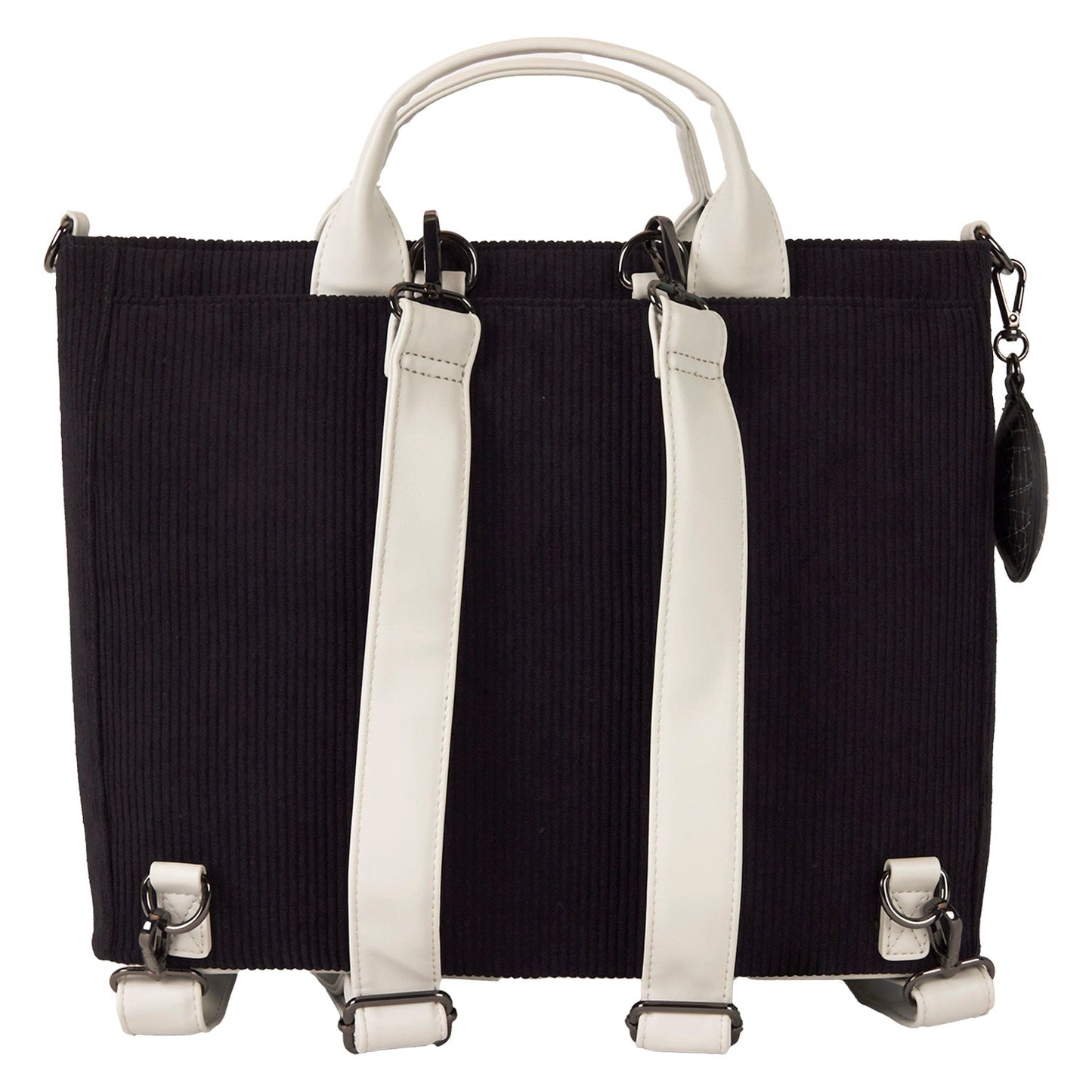 Loungefly x Star Wars: The Power of the Force Convertible Tote Bag - GeekCore