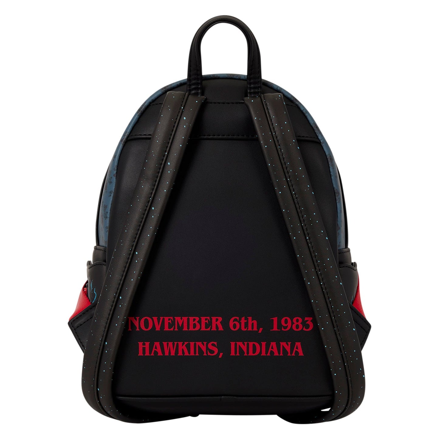 Loungefly x Stranger Things 10th Anniversary Mini Backpack - GeekCore