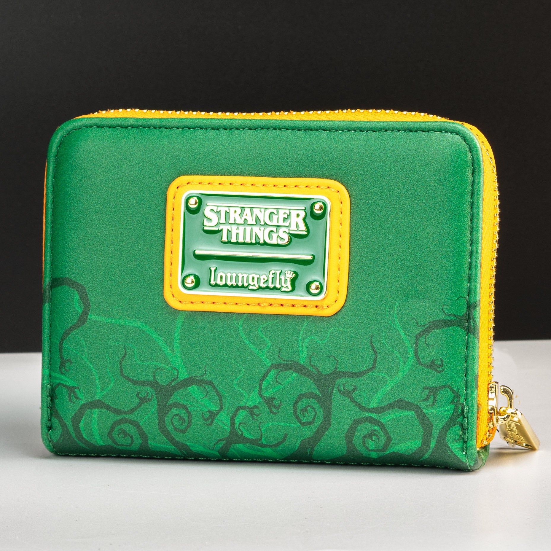 Loungefly x Stranger Things Hawkins High Purse - GeekCore