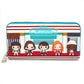 Loungefly x Stranger Things Starcourt Mall Chibi Purse - GeekCore