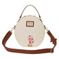 Loungefly x Strawberry Shortcake Autumn Decor Crossbody Bag - GeekCore