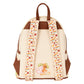 Loungefly x Strawberry Shortcake Autumn Pie Mini Backpack - GeekCore