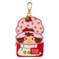 Loungefly x Strawberry Shortcake Mystery Mini Backpack Bag Charm - GeekCore