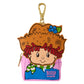 Loungefly x Strawberry Shortcake Mystery Mini Backpack Bag Charm - GeekCore