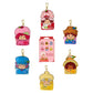 Loungefly x Strawberry Shortcake Mystery Mini Backpack Bag Charm - GeekCore