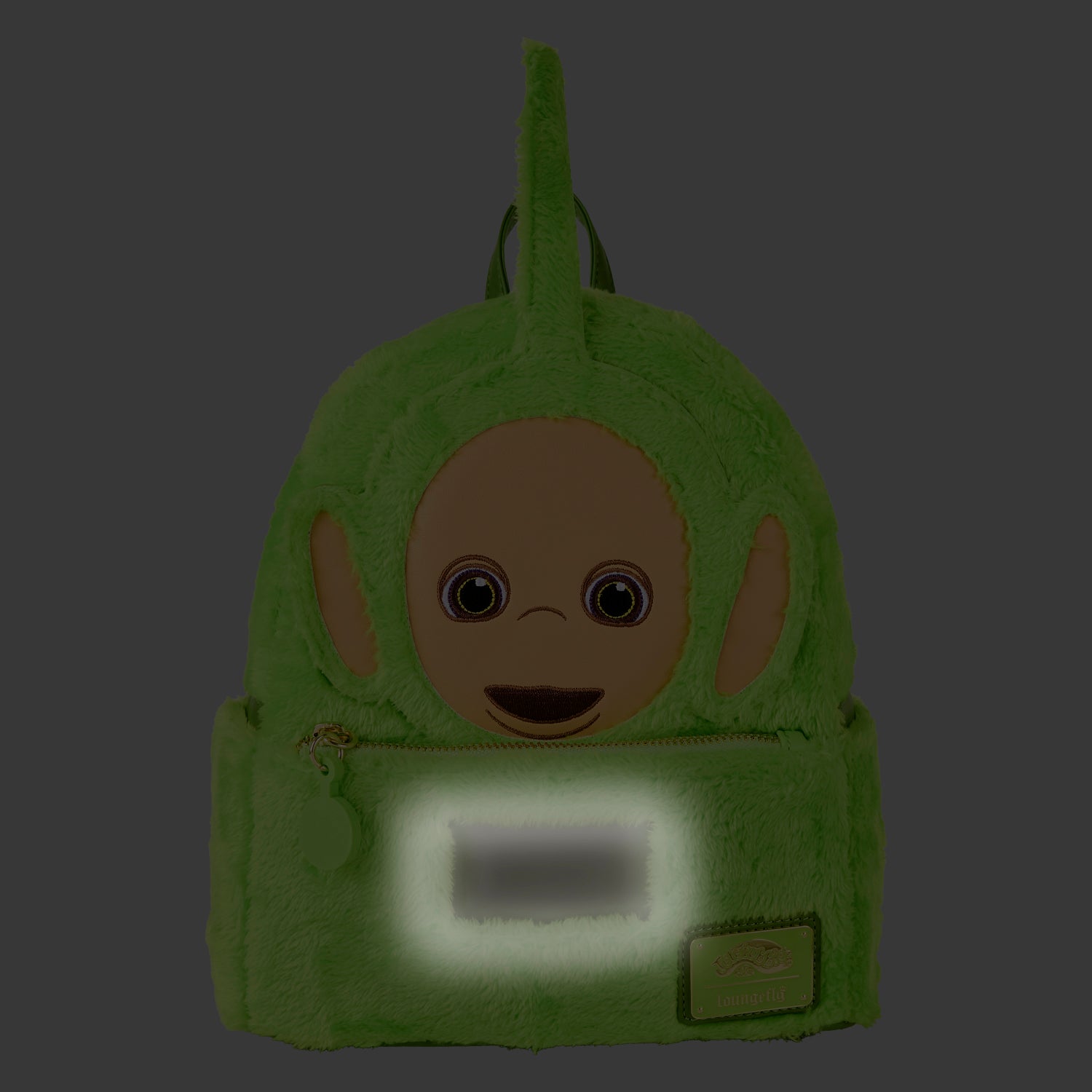 Loungefly x Teletubbies Dipsy Mini Backpack - GeekCore