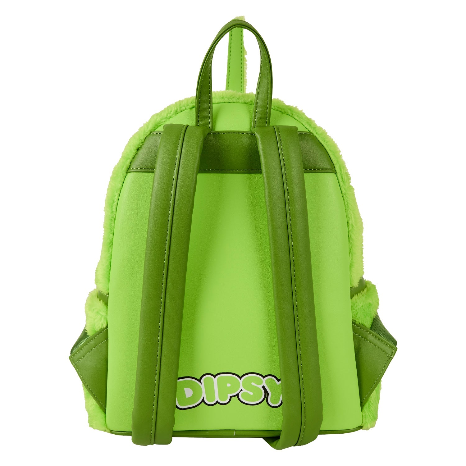 Loungefly x Teletubbies Dipsy Mini Backpack - GeekCore