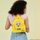 Loungefly x Teletubbies Laa - Laa Mini Backpack - GeekCore