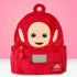 Loungefly x Teletubbies Po Mini Backpack - GeekCore