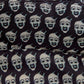 Loungefly x Terrifier Art the Clown Checkered Crossbody Bag - GeekCore